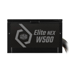 FUENTE COOLER MASTER ELITE NEX 500W 230V A/WO CABLE