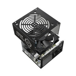 FUENTE COOLER MASTER ELITE NEX 600W 230V A/WO