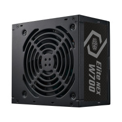 FUENTE COOLER MASTER ELITE NEX 700W 230V A/WO CABLE