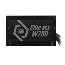 FUENTE COOLER MASTER ELITE NEX 700W 230V A/WO CABLE