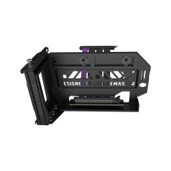 SOPORTE PLACA DE VIDEO VERTICAL HOLDER KIT V3 COOLER MASTER BLACK