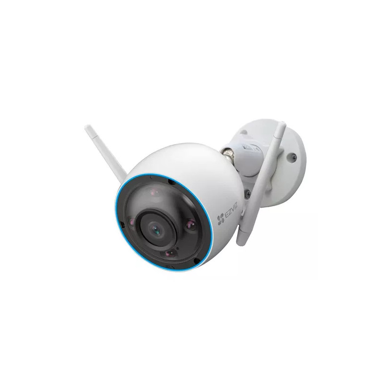 Camara wifi Ezviz Exterior H3 3MP Color