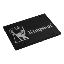 Disco Interno SSD KINGSTON KC600 2TB 2.5" SATA 3.0 550MB/s