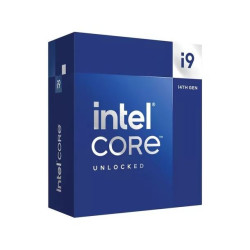 MICROPROCESADOR INTEL CORE I9 14900K C/VIDEO S/COOLER S1700 Precio de list