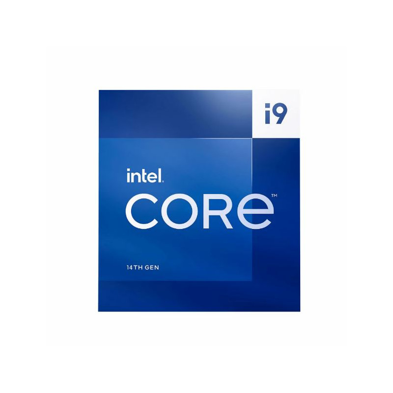 MICROPROCESADOR INTEL CORE I9 14900 C/VIDEO C/COOLER S1700