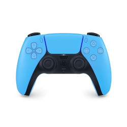 JOYSTICK PLAYSTATION PS5 DUALSENSE STARLINGHT BLUE