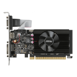 Placa de Video MSI GT710 2GB LP DDR3