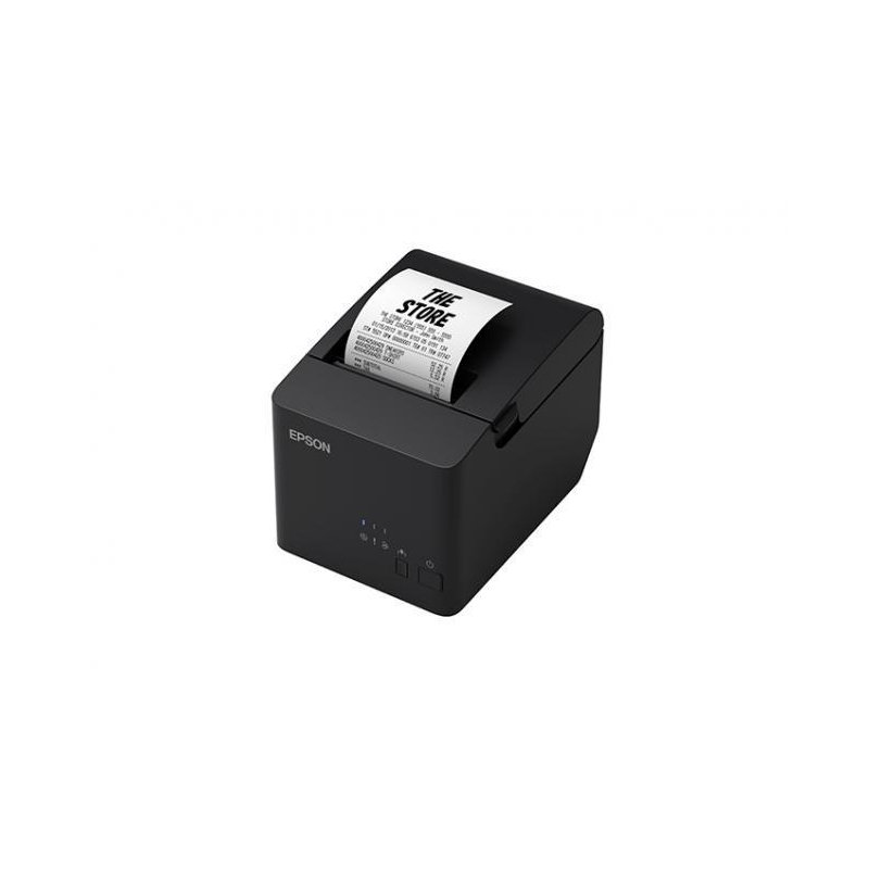 EPSON TMT20III-001 USB+SERIE TERMICA C/AUTOCUTTER