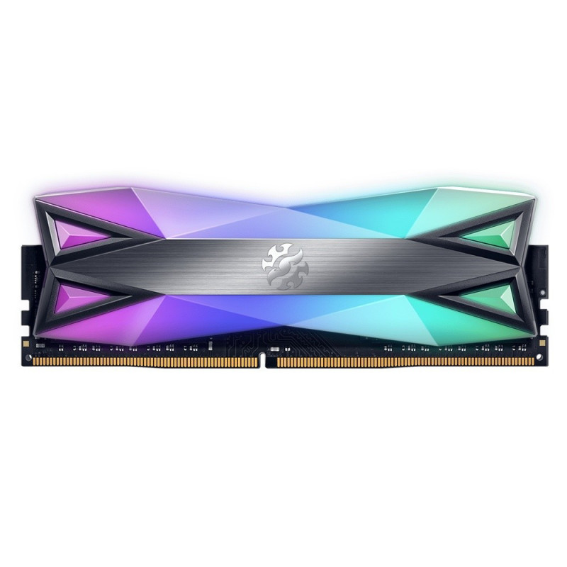 Memoria DDR4 16GB Adata XPG 3600MHZ Spectrix D60G RGB