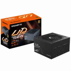 FUENTE 750W GIGABYTE GP-UD750GM GAR