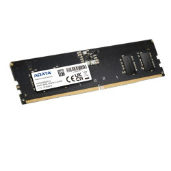 MEMORIA RAM PC ADATA DDR5 8GB 5600MHZ SINGLE TRAY