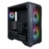 GABINETE COOLER MASTER HAF 500 MID TOWER