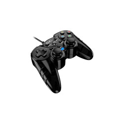 JOYSTICK GENIUS GX-17UX P/ PC – PS3 VIBRACION