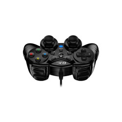 JOYSTICK GENIUS GX-17UX P/ PC – PS3 VIBRACION