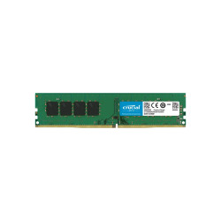 Memoria Crucial Basics DDR4 8GB 3200MHz UDIMM