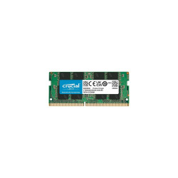 Memoria Crucial Basic SODIMM DDR4 16GB 3200MHz