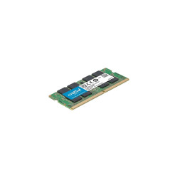 Memoria Crucial Basic SODIMM DDR4 16GB 3200MHz