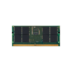 Memoria Kingston SODIMM Prop. DDR5 16GB 5200Mhz CL42 1.1V 16Gbi