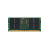 Memoria Kingston SODIMM Prop. DDR5 16GB 5200Mhz CL42 1.1V 16Gbi