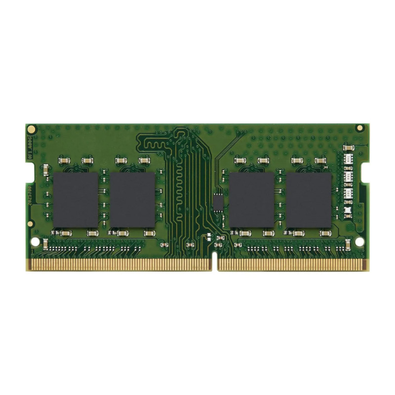 Memoria Kingston SODIMM Prop. DDR4 8GB 3200Mhz CL22 1.2V