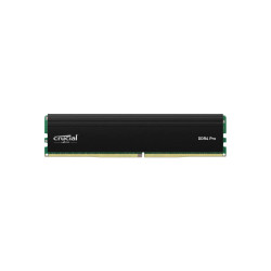 Memoria Crucial Pro 16GB DDR4-3200 UDIMM CL22