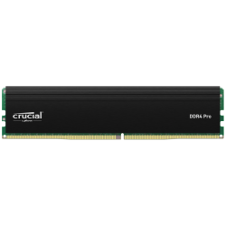 Memoria Crucial Pro 16GB DDR4-3200 UDIMM CL22