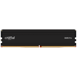 Memoria Crucial Pro 16GB DDR5 5600 UDIMM CL46