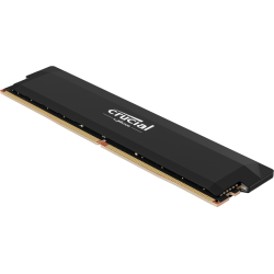 Memoria Crucial Pro OC 16GB DDR5 6000 UDIMM CL36