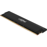 Memoria Crucial Pro OC 16GB DDR5 6000 UDIMM CL36