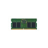 Memoria kingston SODIMM Prop. DDR5 8GB 5200Mhz CL42 1.1V 16Gbit