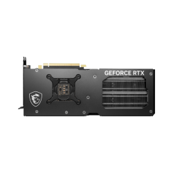 Placa de Video MSI GEFORCE RTX 4070 SUPER 12G GAMING X SLIM