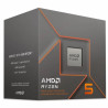 PC GAMER AMD RYZEN 5 8500G DDR5 8GB SSD 240GB WIFI