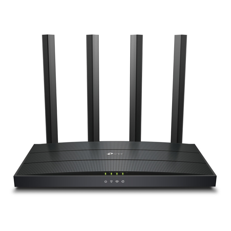 Router TP-LINK ARCHER AX12 AX1500 WIR DUALBAND GIGABIT