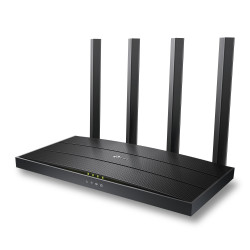 Router TP-LINK ARCHER AX12 AX1500 WIR DUALBAND GIGABIT