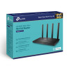 Router TP-LINK ARCHER AX12 AX1500 WIR DUALBAND GIGABIT