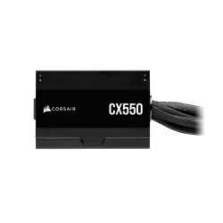 FUENTE CORSAIR CX550 550W 80 PLUS BRONZE