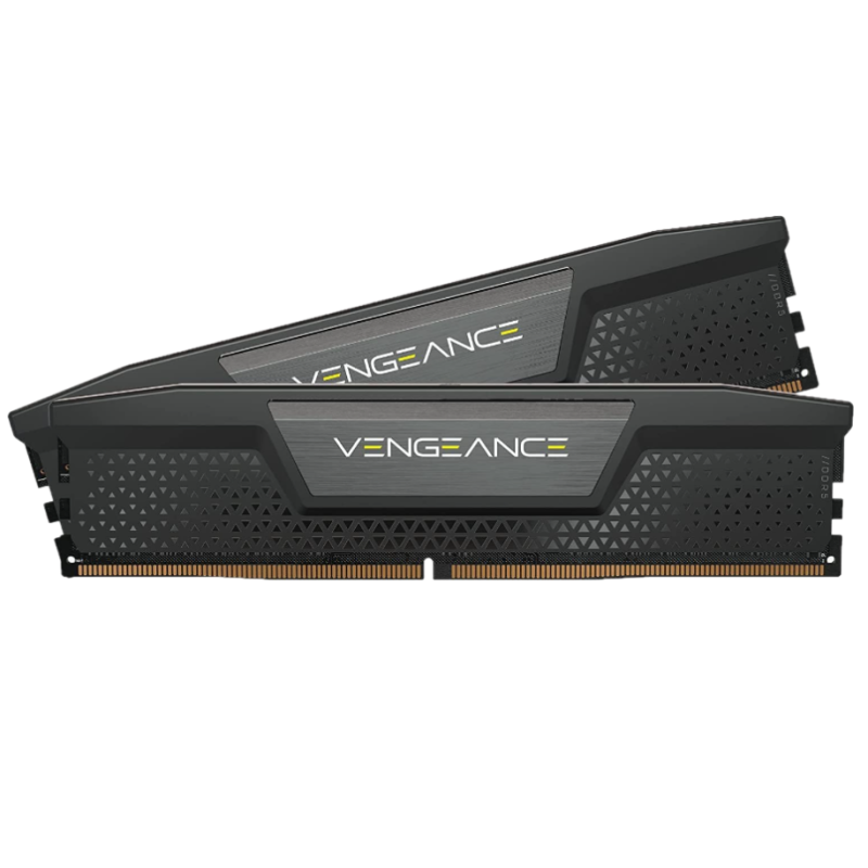 MEMORIA DDR5 CORSAIR 32GB (2X16GB) 6000 MHZ VENGEANCE