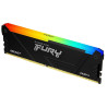 MEMORIA DDR4 KINGSTON 8GB 3200 MHZ FURY BEAST RGB