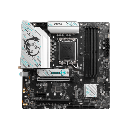 motherboard MSI B760M GAMING PLUS WIFI DDR5 1700