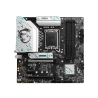 motherboard MSI B760M GAMING PLUS WIFI DDR5 1700