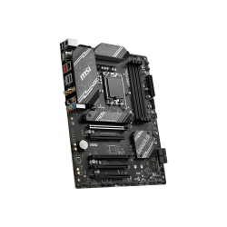 motherboard MSI B760 GAMING PLUS WIFI DDR5 1700 (12VA/13VA/14VA GEN)