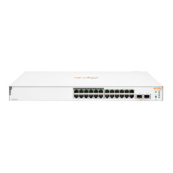 Switch 24P Aruba Instant On 1430 26G + SFP