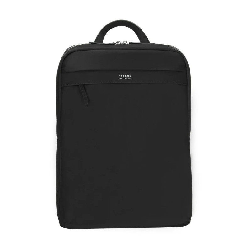 Mochila para Notebook Newport Ultra Slim de 15" - Negra TBB598GL