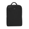 Mochila para Notebook Newport Ultra Slim de 15" - Negra TBB598GL