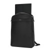 Mochila para Notebook Newport Ultra Slim de 15" - Negra TBB598GL