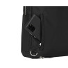 Mochila para Notebook Newport Ultra Slim de 15" - Negra TBB598GL