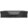 Memoria DDR5 Corsair 16Gb 5200 MHz Vengeance Black