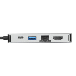 DOCKING TARGUS USB-C DP 4K HDMI/VGA 100W PD