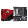 MOTHERboard ASROCK A520M PHANTOM GAMING4 AM4