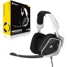 AURICULAR CORSAIR VOID RGB ELITE WIRELESS 7.1 SURROUND WHITE